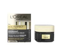 LOreal Paris Age Perfect Cell Renew Midnight Regenerative Cream 50ml