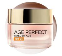 L´oreal Paris Gold Age Day Moisturizing Facial Cream 50ml