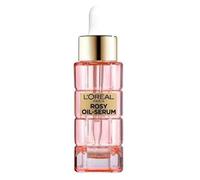 L'Oréal Paris Age Perfect Golden Age Rosy Oil Face Serum, Boosts Skin Radiance & Brightens Complexion [30ml]