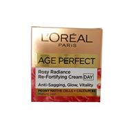 L’Oréal Paris Age Perfect Golden Age Anti-Wrinkle Day Cream for Mature Skin 50 ml
