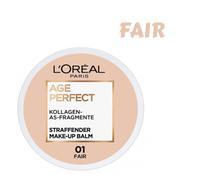 L'Oreal Age Perfect Firming Make Up Balm - 01 Fair