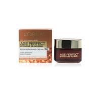 L'Oreal Age Perfect Manuka Honey Day Cream 50ml Mature Dry Skin - For Her