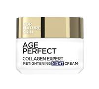 L'Oreal Age Perfect Re-Hydrating Night Cream 50ml Mature Skin