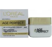 L'Oréal Age Perfect Re-Hydrating Day Cream 50ml