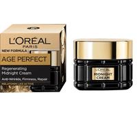 LOreal Paris Age Perfect Cell Renew Midnight Regenerative Cream 50ml