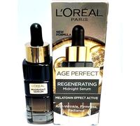 L'Oreal Paris Age Perfect Cell Renew Midnight Serum 30ml