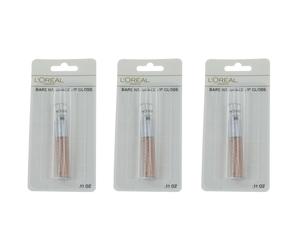 L'Oreal Bare Naturale Soft Shell 805 (W) gentle lip conditio