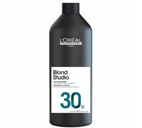 L'Oréal Professionnel Blond Studio Oil Developer oil oxidation cream for lightening powder 1 l, 30 Vol. 9%