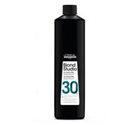 L'Oréal Professionnel Blond Studio Oil Developer oil oxidation cream for lightening powder 1 l, 30 Vol. 9%