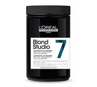 L´oreal Blond Studio Clay 500g Blonde Powder