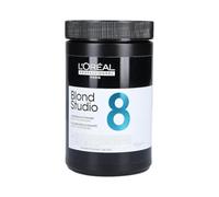 L'Oreal Professionnel Blond Studio Powder 500g - Multi-Technique Hair Lightening