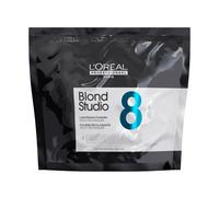 L'OREAL BLOND STUDIO MULTI-TECH 8 LIFTS LIGHTENING POWDER BLEACH 500G-X2 PACKS