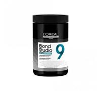 L'Oreal Blond Studio 9 Bonder Inside Lightening Powder 500g