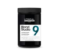 L'Oreal Blond Studio 9 Levels Lightening Powder 500g