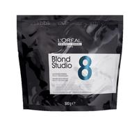 L'OREAL BLOND STUDIO MULTI-TECH 8 LIFTS LIGHTENING POWDER BLEACH 500G-X2 PACKS