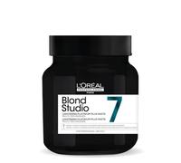 L'Oreal Blond Studio Platinium Plus Lightening Paste 500 g