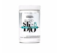 Loreal Blonde Studio Multi-techniques Polvo Decorative Bonder Inside 8 Levels 500 g