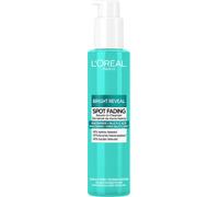 L'Oreal Paris Bright Reveal Spot Fading Serum-Cleanser Cleans The Skin 150 ml