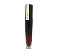 L'Oreal Brilliant Signature Liquid Lipstick 24H-Wear Lip Colour 304 Be Unafraid