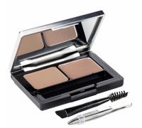 L'Oreal Brow Artist Genius Kit - Light to Medium
