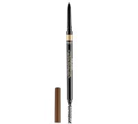L'OREAL - Brow Stylist Definer Waterproof Eyebrow Pencil, Light Brunette - 0.003 oz. (90 mg)