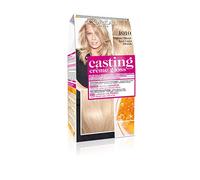 L'Oréal Paris Casting Creme Gloss 1010 Iced Light Blonde 1 pcs