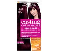 L'Oréal Casting Creme Black Cherry 360