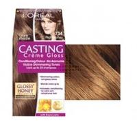 Loreal Casting Crème Gloss NEW Rich Honey 734