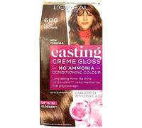 L'Oreal Paris Casting Creme Gloss Semi Permanent Hair Dye