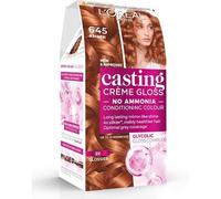 L'Oreal Casting Creme Gloss Semi-Permanent Hair Colour 645 Amber
