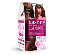 L'Oreal Casting Crme Gloss 454 Goji Brown