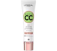 L'Oreal CC C'est Magic Cream Anti-Redness - NEW