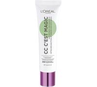 L'Oreal C'est Magic Cc Cream Anti-Redness