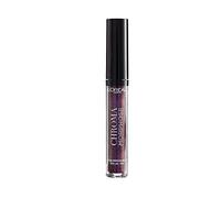 L'Oreal Chroma Morphose Glitter Pressed Lipstick - Deep Venom 04