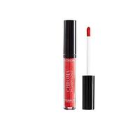 L'Oreal Chroma Morphose Glitter Pressed Lipstick - Vamp Queen 01