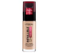 LOREAL COLOR 30ML INFAILLIBLE FRESH WEAR FOUNDATION 110