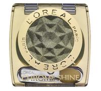 L'Oreal Color Appeal Single Eye Shadow, Dazzling Khaki Number 171
