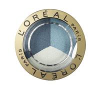 L'Oreal Color Appeal Trio Pro Eye Shadow