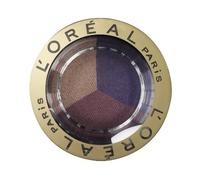 L'Oreal Color Appeal Trio Pro Eye Shadow