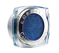 L'Oreal Color Infallible Eye Shadow, All Night Blue Number 006 3.5 g