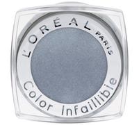 L'Oreal Color Infallible Eye Shadow Number 020, Pebble Grey 3.5 g
