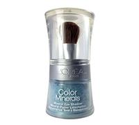 L'Oreal Color Minerals 09 Topaz Shimmer Eye Shadow