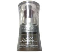 Loreal Color Minerals Eye Shadow 08 Golden Olive