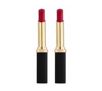 L'Oreal Color Riche Intense Volume Matte Lipstick - 187 Le Fushia Libre x2