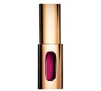 L'oreal Color Riche Laque a Levers Lipstick - 401 Fushia Drama