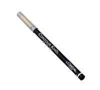 L'Oréal Color Riche Le Khôl 101 Midnight Black