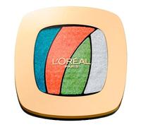 L'Oreal Color Riche Les Ombres Eyeshadow Shocking Tropical Tutu