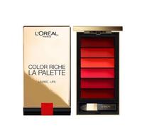 L'Oréal Color Riche Lip Palette Nude