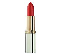 Loreal Color Riche Lipstick Brick 234 Fashion Week new