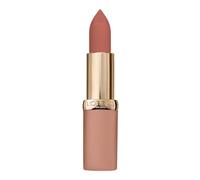 L'Oreal Color Riche Lipstick Ultra Matte